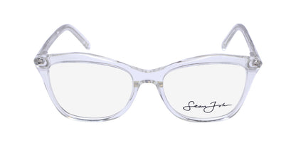 Sean John 6002 Eyeglasses 