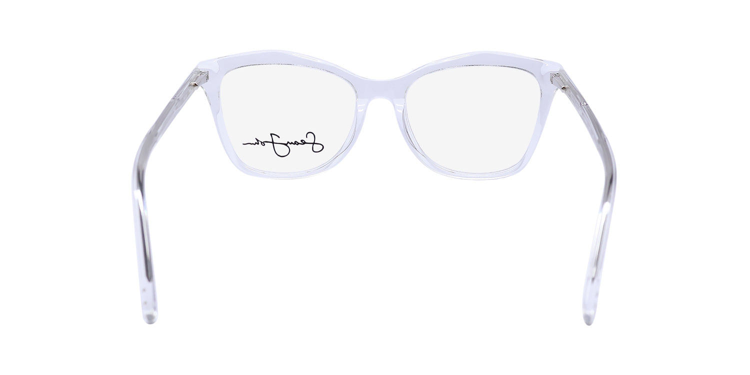 Sean John 6002 Eyeglasses 