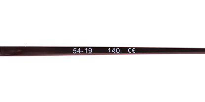 Duraflex 2506a Eyeglasses