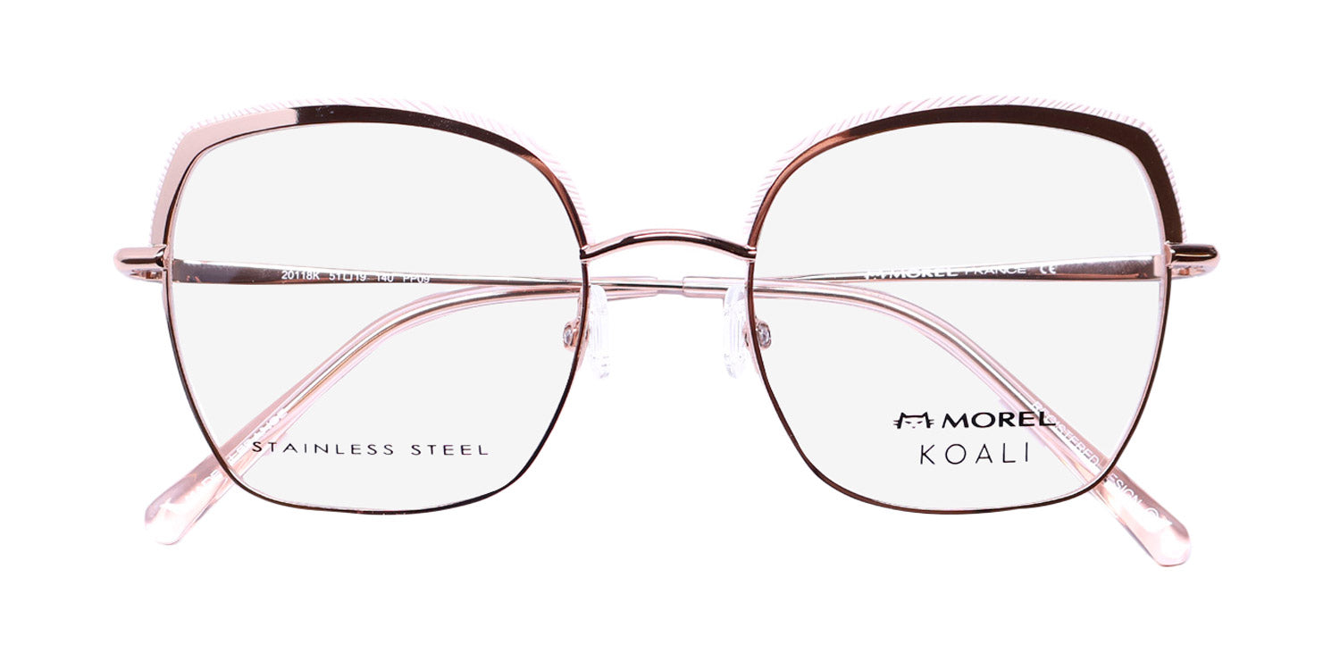 Morel Koali 20118k Eyeglasses 