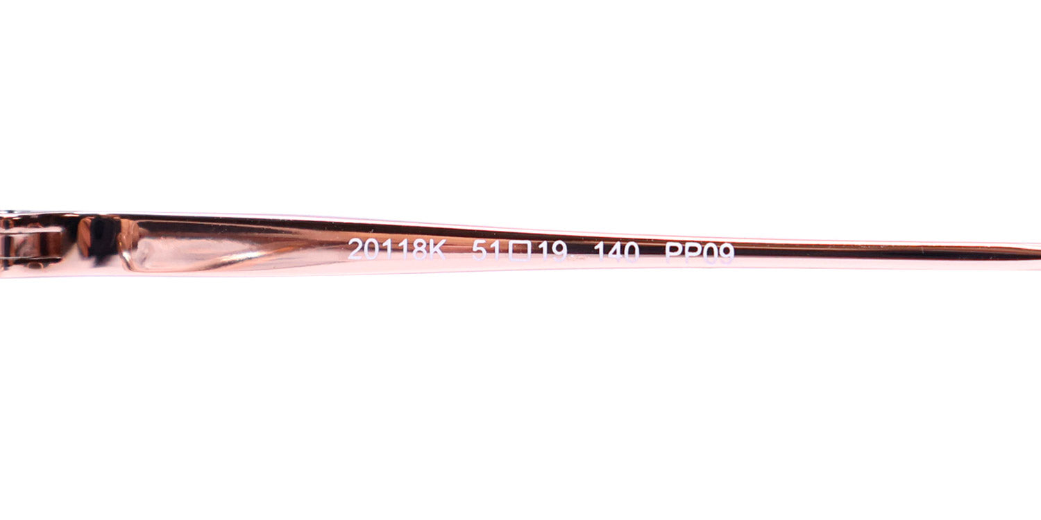 Morel Koali 20118k Eyeglasses 