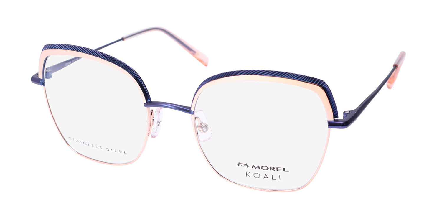Morel Koali 20118k Eyeglasses 