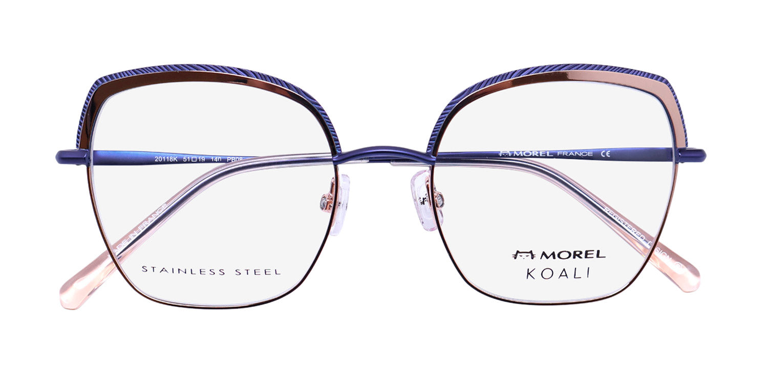 Morel Koali 20118k Eyeglasses 