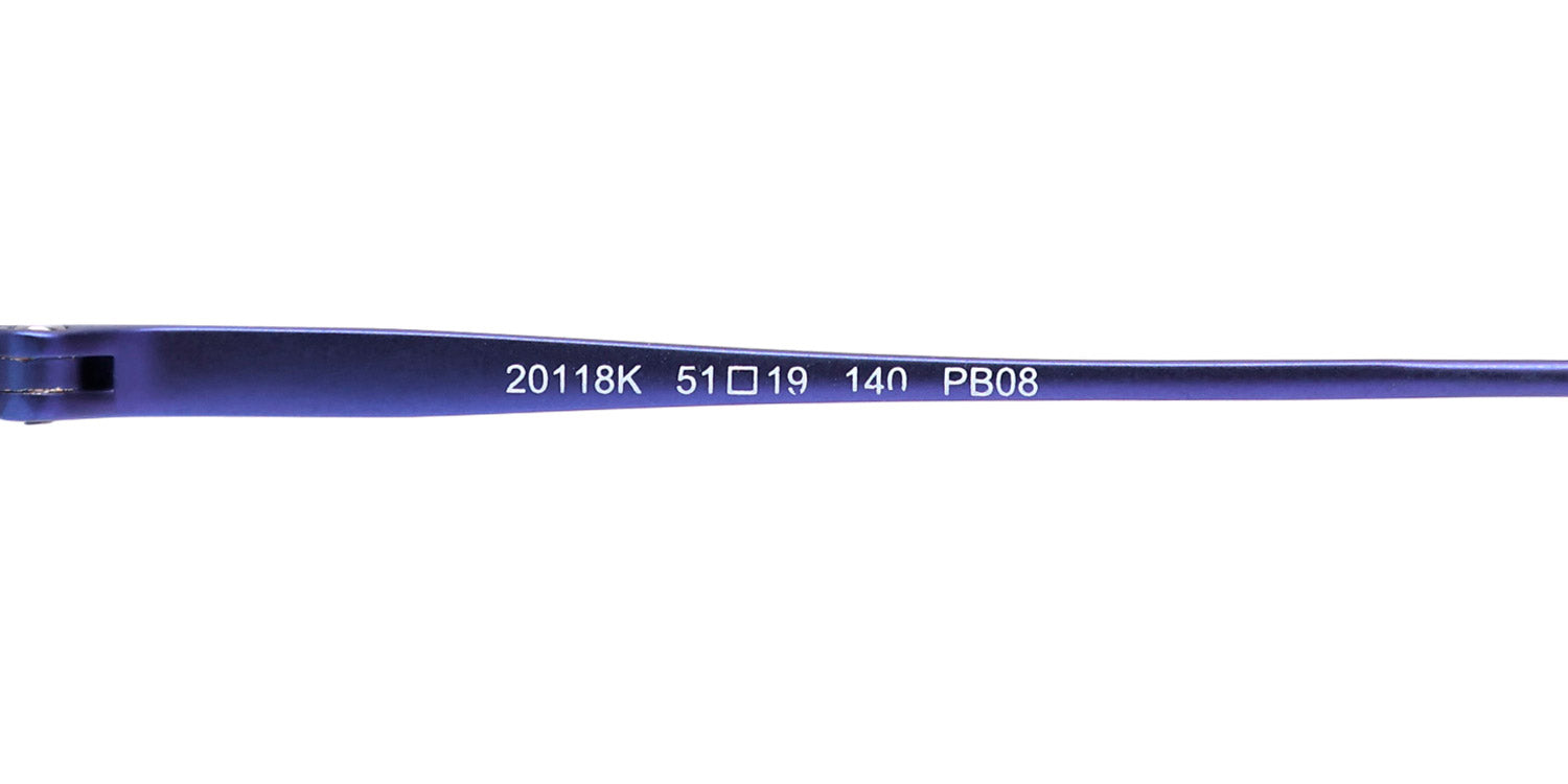 Morel Koali 20118k Eyeglasses 