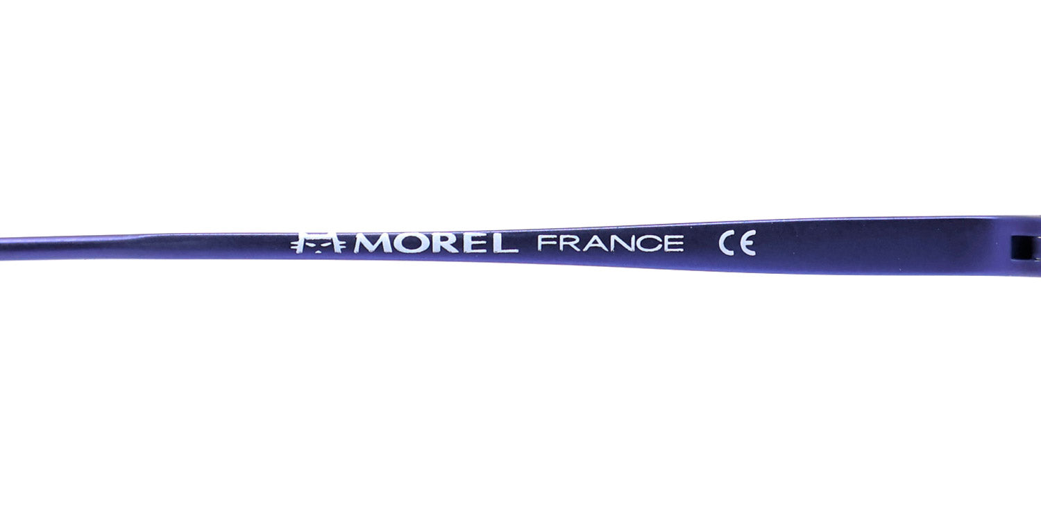Morel Koali 20118k Eyeglasses 