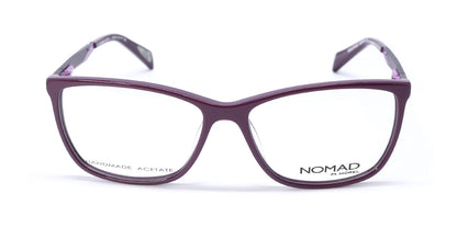 Morel Nomad 2547n Eyeglasses
