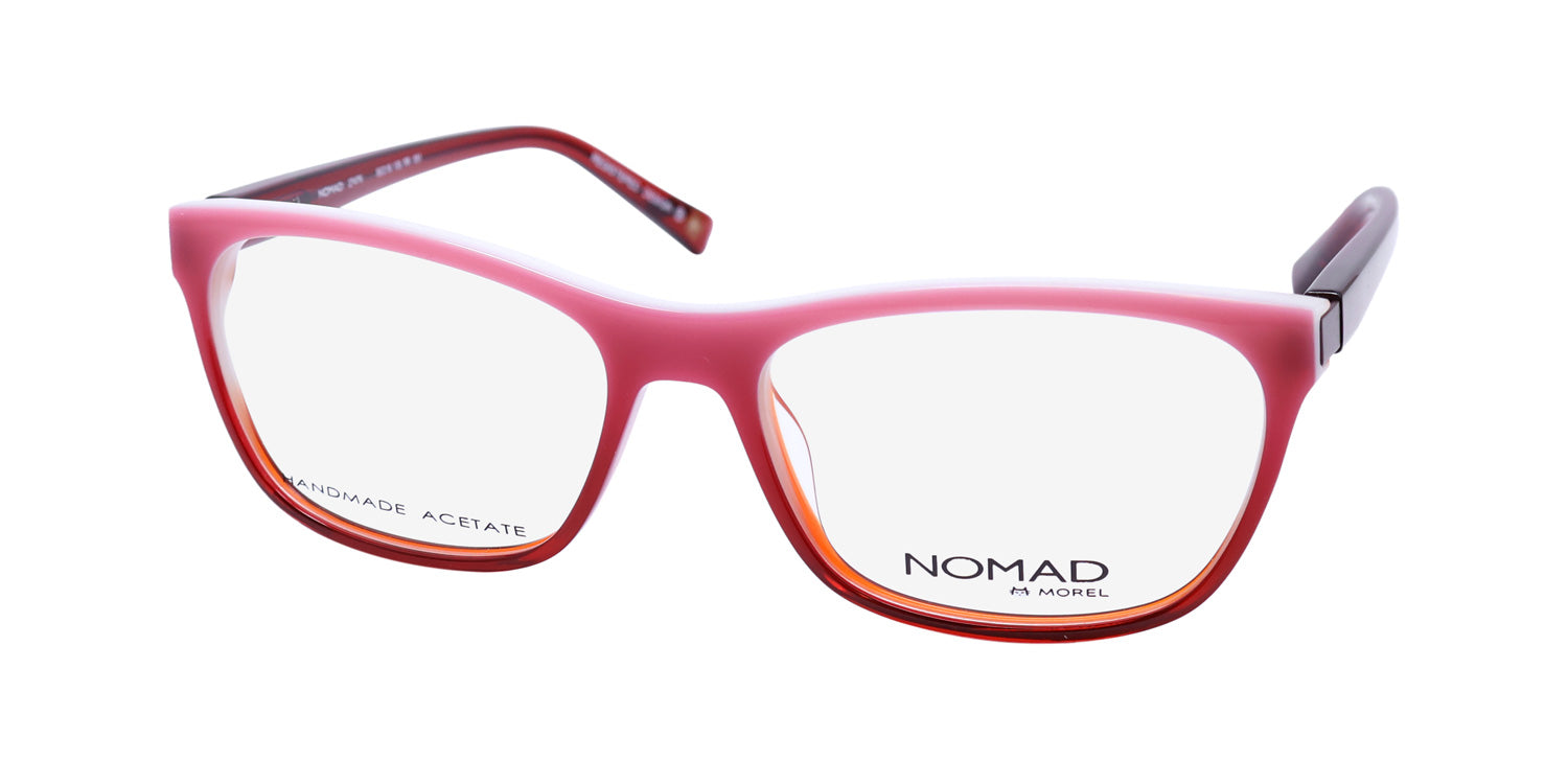 Morel Nomad 2747n Eyeglasses 