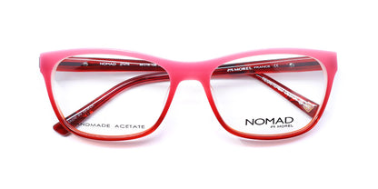 Morel Nomad 2747n Eyeglasses 