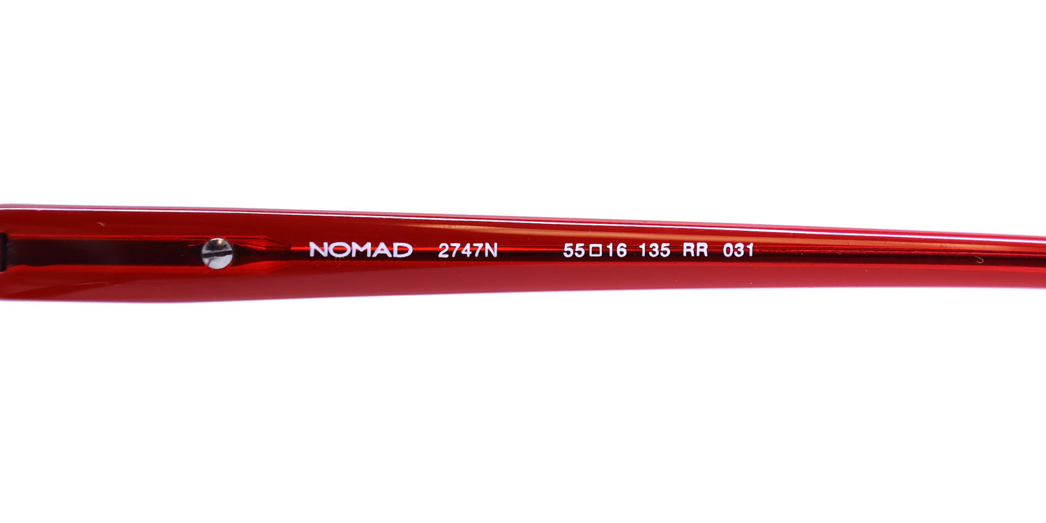 Morel Nomad 2747n Eyeglasses 