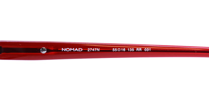 Morel Nomad 2747n Eyeglasses 