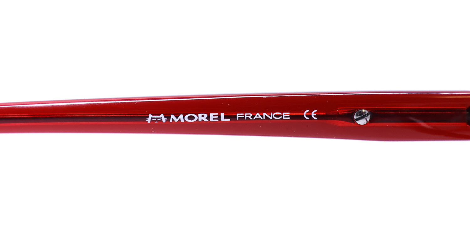 Morel Nomad 2747n Eyeglasses 