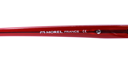 Morel Nomad 2747n Eyeglasses 