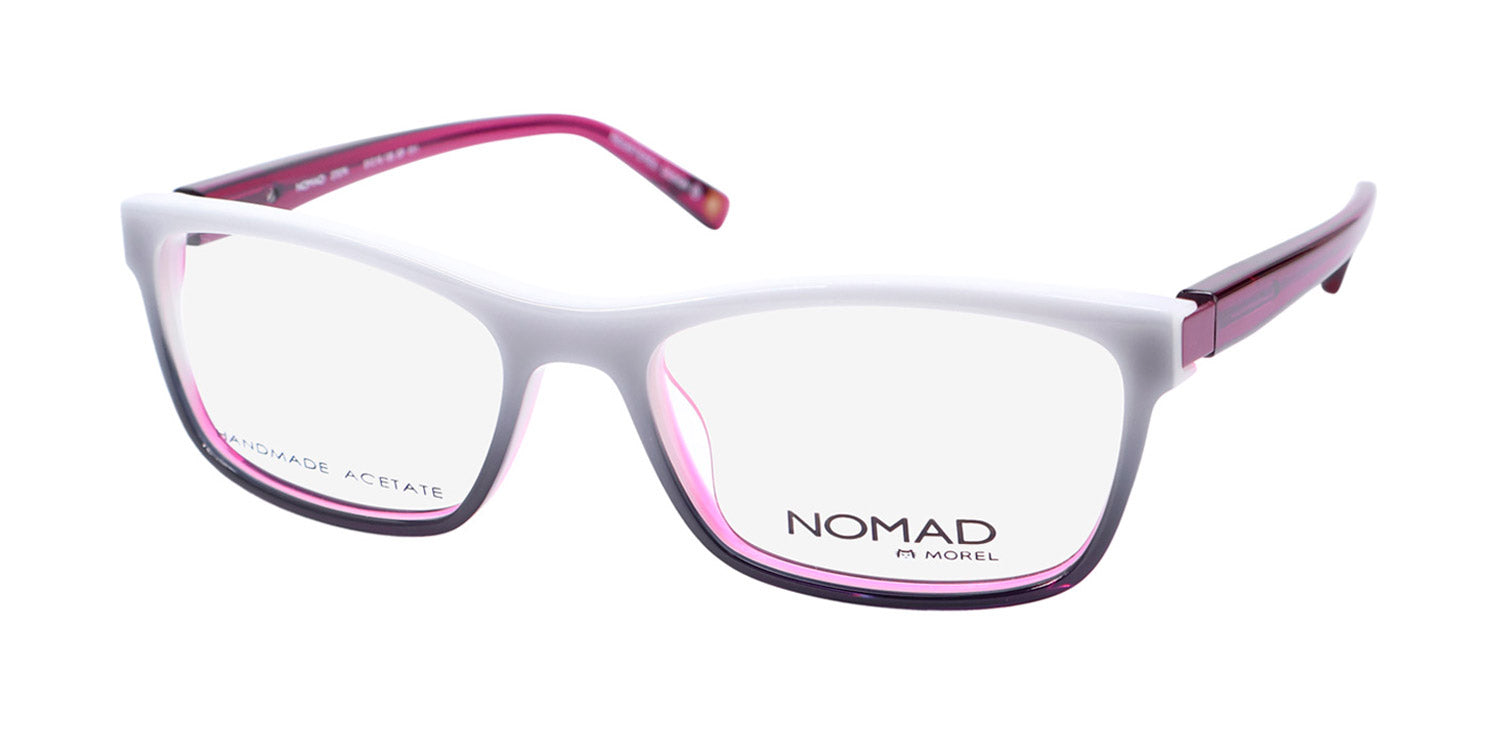 Morel Nomad 2737n Eyeglasses 