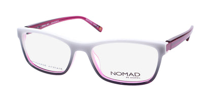 Morel Nomad 2737n Eyeglasses 