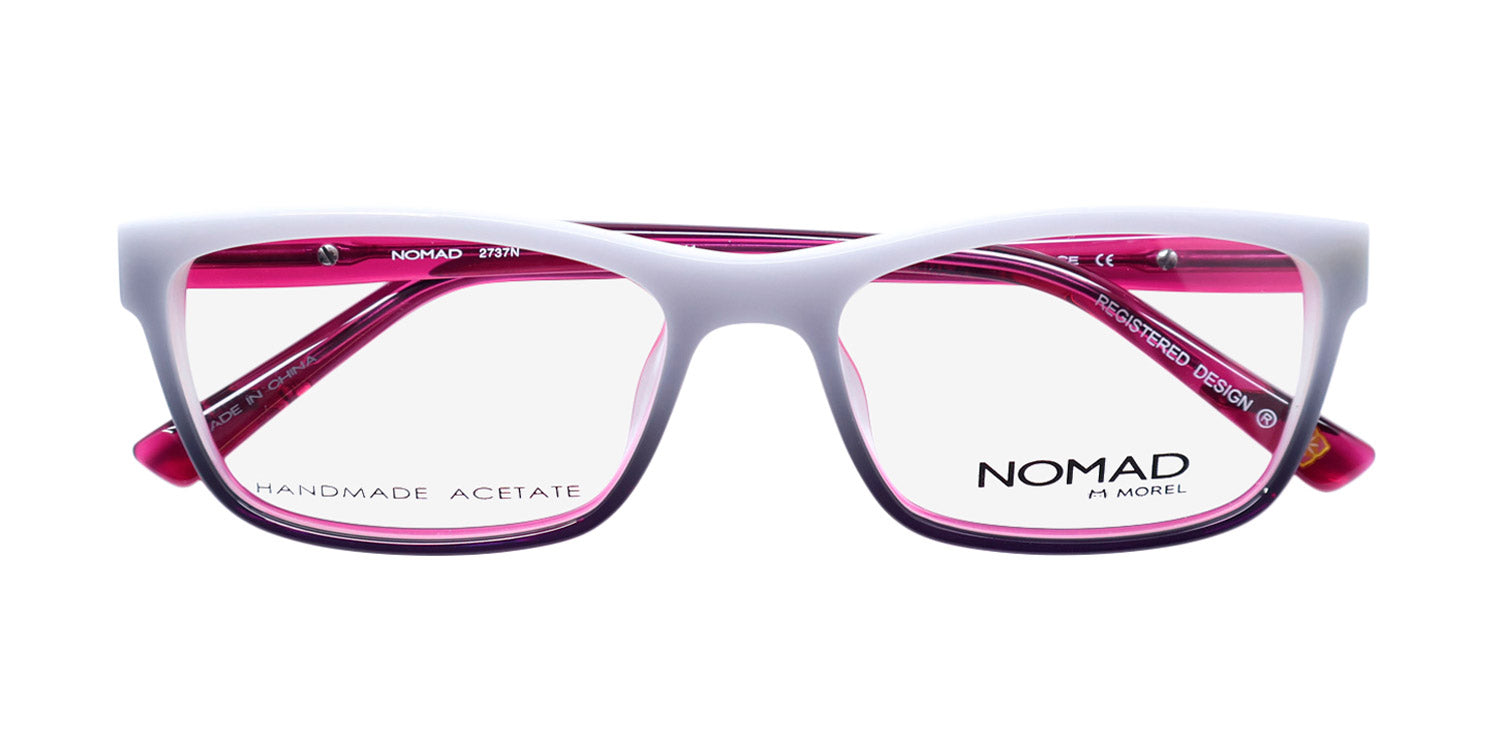 Morel Nomad 2737n Eyeglasses 