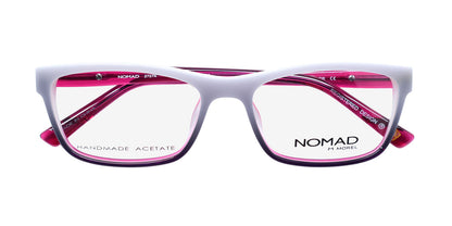 Morel Nomad 2737n Eyeglasses 