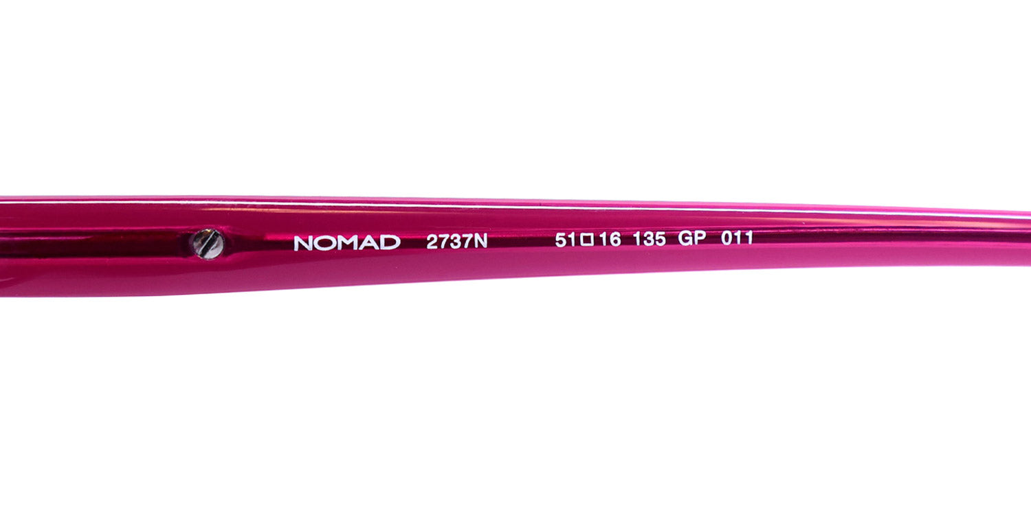 Morel Nomad 2737n Eyeglasses 