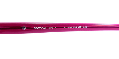 Morel Nomad 2737n Eyeglasses 