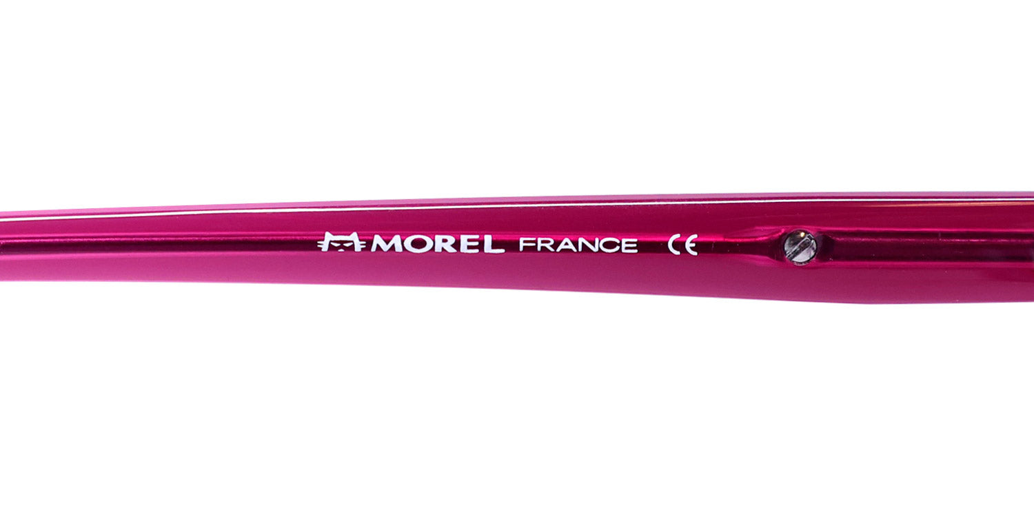 Morel Nomad 2737n Eyeglasses 