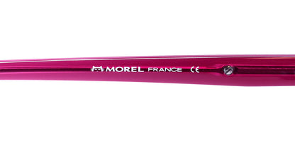 Morel Nomad 2737n Eyeglasses 