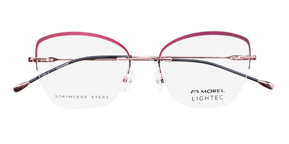 Morel Lightec 30218l Eyeglasses