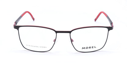 Morel Lightec 30212l Eyeglasses