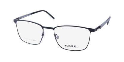 Morel Lightec 30212l Eyeglasses