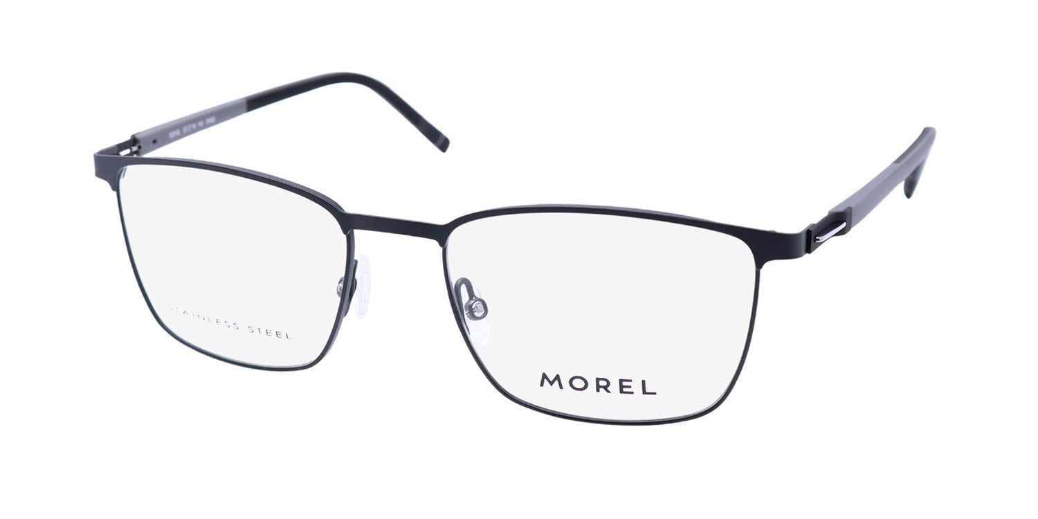 Morel Lightec 30212l Eyeglasses - DestGlow