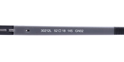 Morel Lightec 30212l Eyeglasses