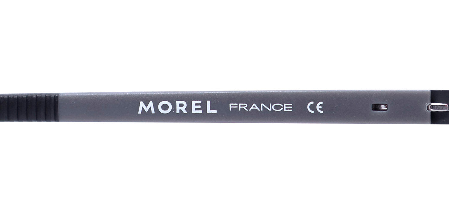 Morel Lightec 30212l Eyeglasses - DestGlow