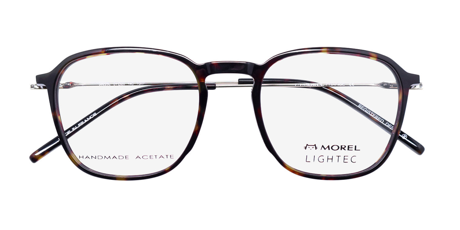 Morel Lightec 30228l Eyeglasses 
