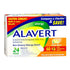 Alavert Allergy Loratadine Orally Disintegrating Tablets, Citrus Burst 10 Mg by Pasteur Pharmacy