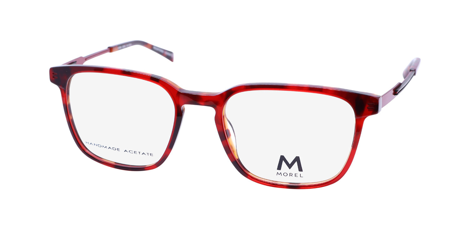 Morel Nomad 40196n Eyeglasses 