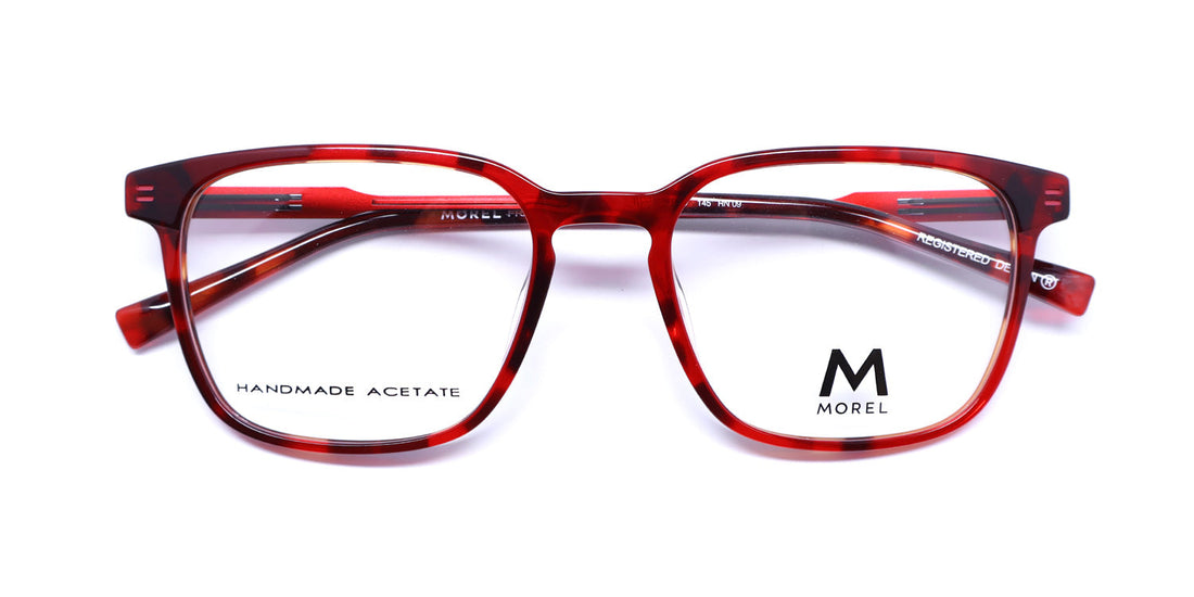 Morel Nomad 40196n Eyeglasses 