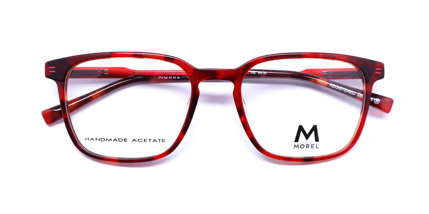 Morel Nomad 40196n Eyeglasses 