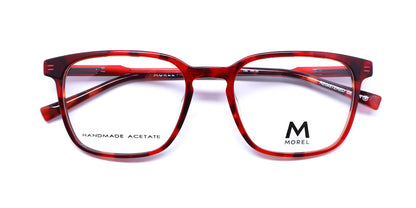 Morel Nomad 40196n Eyeglasses 