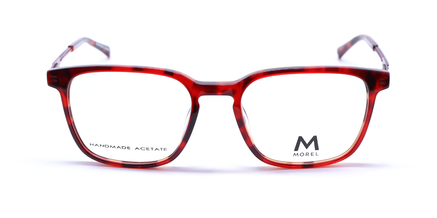 Morel Nomad 40196n Eyeglasses 