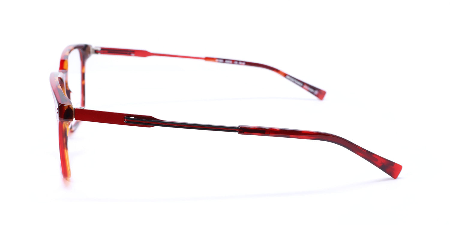 Morel Nomad 40196n Eyeglasses 
