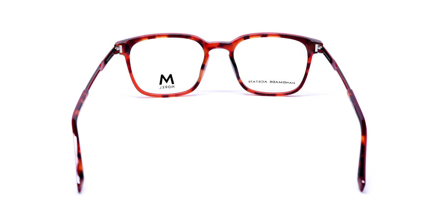 Morel Nomad 40196n Eyeglasses 
