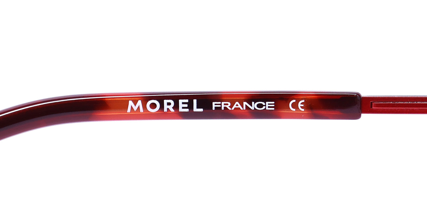 Morel Nomad 40196n Eyeglasses 