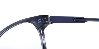 Morel Nomad 40194n Eyeglasses
