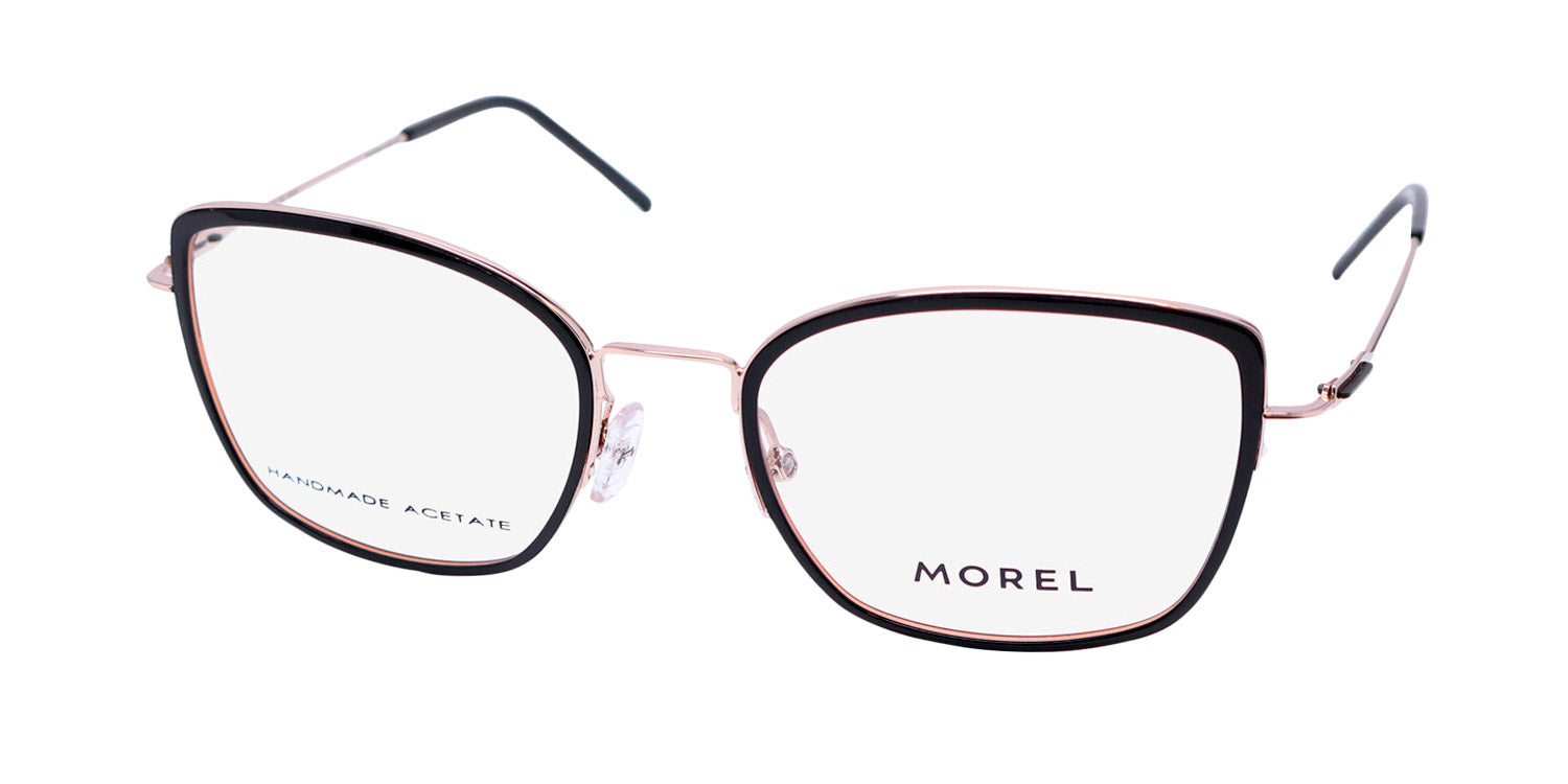 Morel Nomad 40201n Eyeglasses  DestGlow
