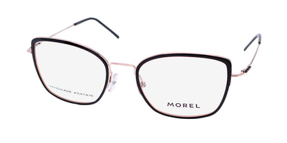 Morel Nomad 40201n Eyeglasses  DestGlow