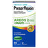 PreserVision AREDS 2 Formula + MultiVitamin Vitamin & Mineral Supplement 80 Ct Soft Gels by Pasteur Pharmacy