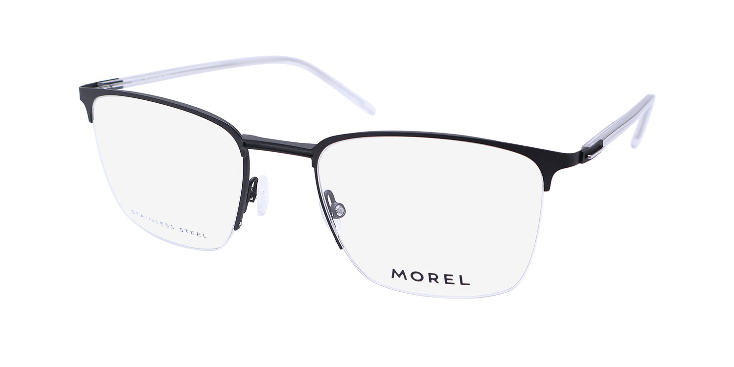 Morel Lightec 30248l Eyeglasses by ModaFrames