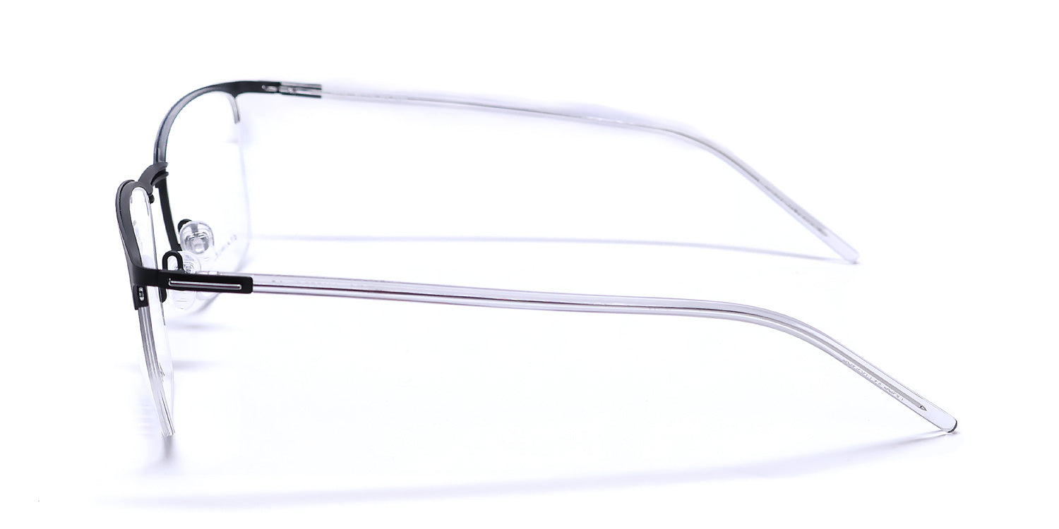 Morel Lightec 30248l Eyeglasses by ModaFrames