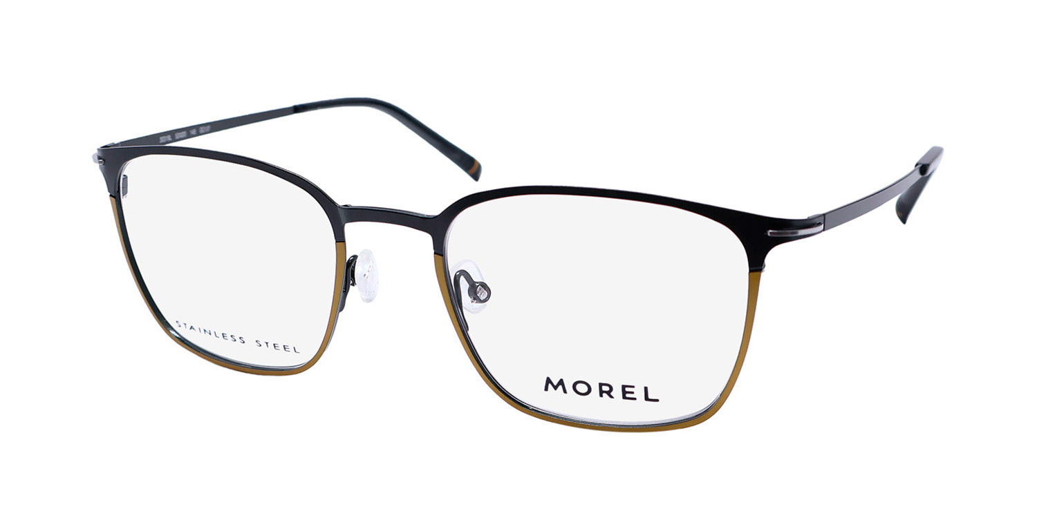 Morel Lightec 30319l Eyeglasses by ModaFrames