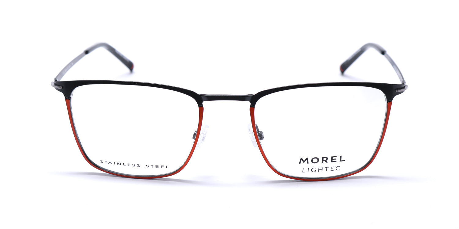 Morel Lightec 30320l Eyeglasses by ModaFrames