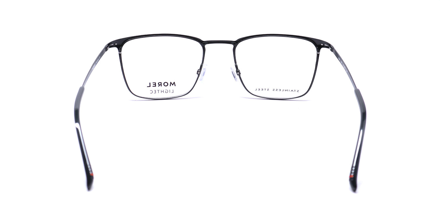 Morel Lightec 30320l Eyeglasses by ModaFrames