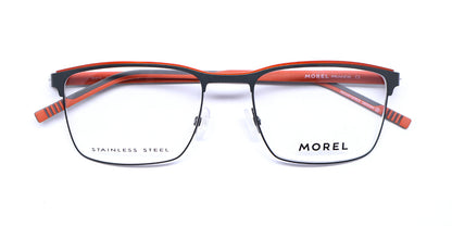 Morel Lightec 30311l Eyeglasses by ModaFrames